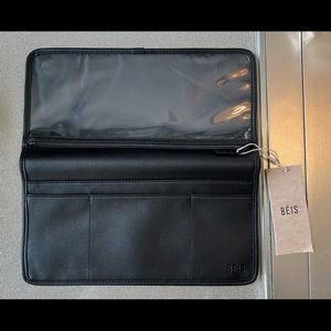 BÉIS - The Seatback Organizer